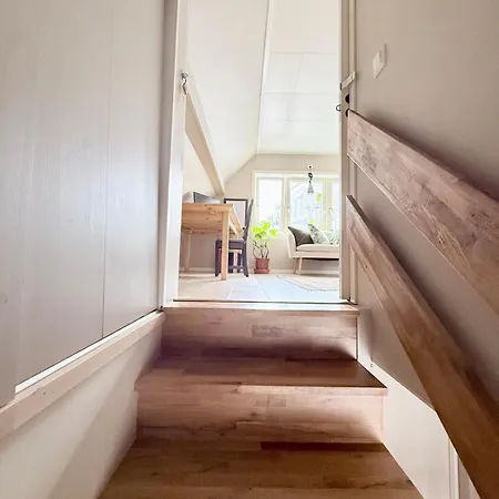 Appartement 2 Bedrooms 3 Workspaces Ac *