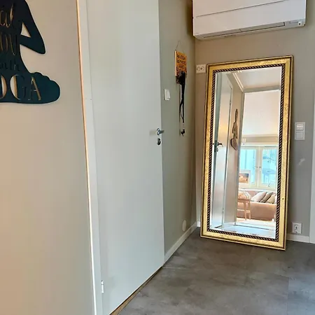 2 Bedrooms 3 Workspaces Ac ستافانجر