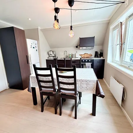 2 Bedrooms 3 Workspaces Ac ستافانجر